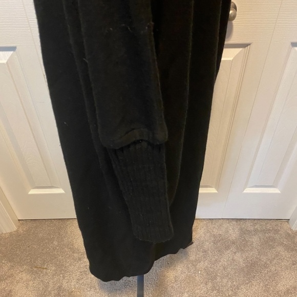 Vintage 1980s IB Diffusion size L women’s dress - Picture 5 of 9